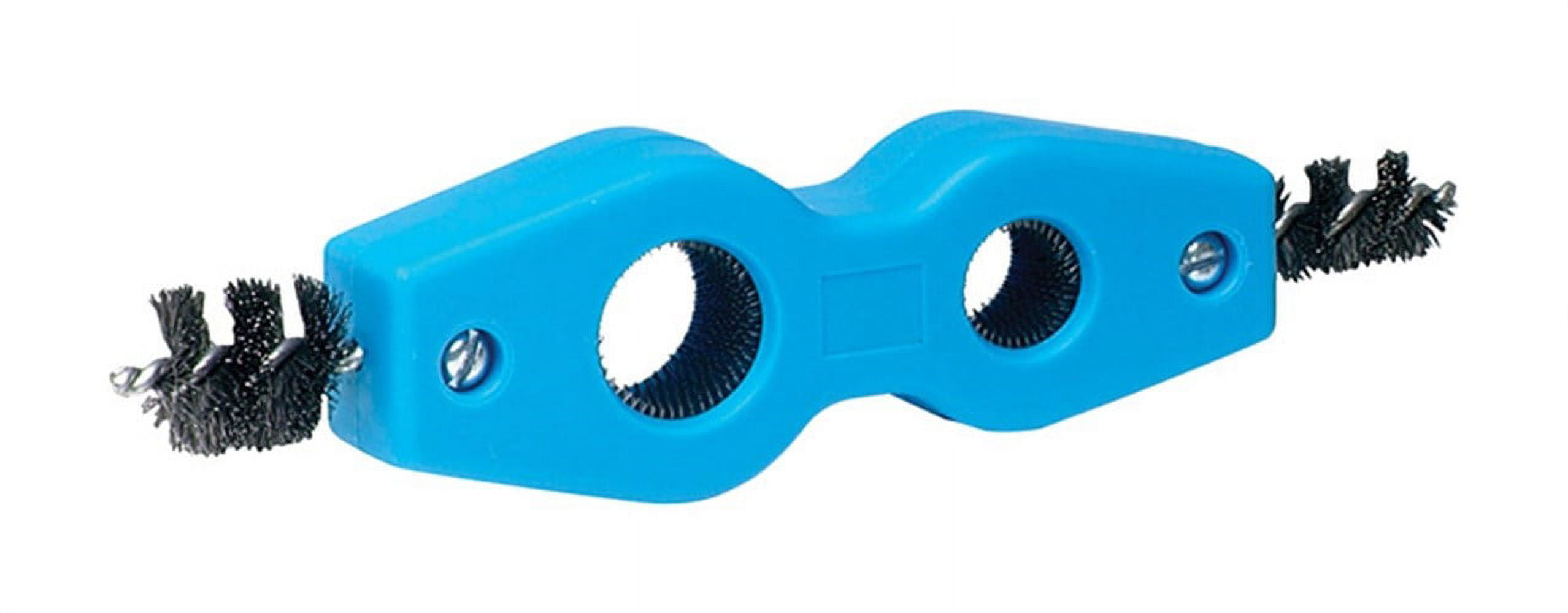 Alpha Fry AM51041 Cookson Elect 4 in 1 Copper Pipe Cleaning Tool