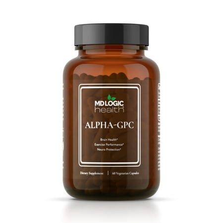 Alpha-GPC