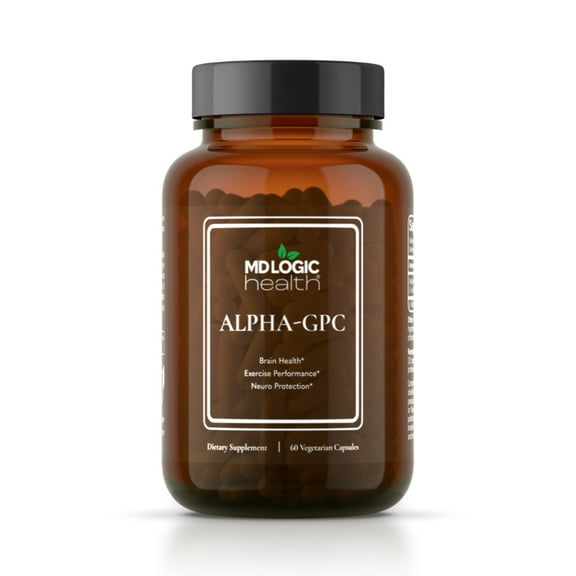 Alpha-GPC