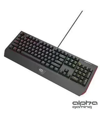 Alpha Gaming Recon Gaming Keyboard
