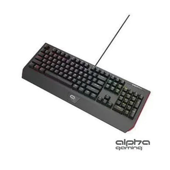Alpha Gaming Recon Gaming Keyboard