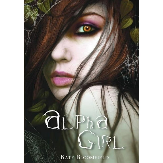 Alpha Girl (Wolfling, #1) (Paperback)