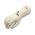 thumbnail image 1 of Alpha Glove, Small - White, 1 of 1