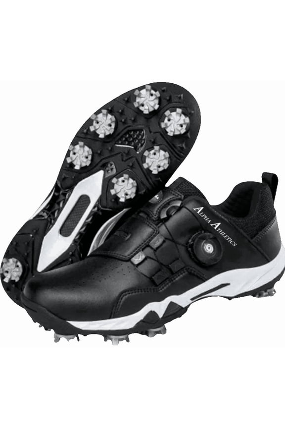 Alpha Golf Shoe 2.0 for Men by Alpha Athletics