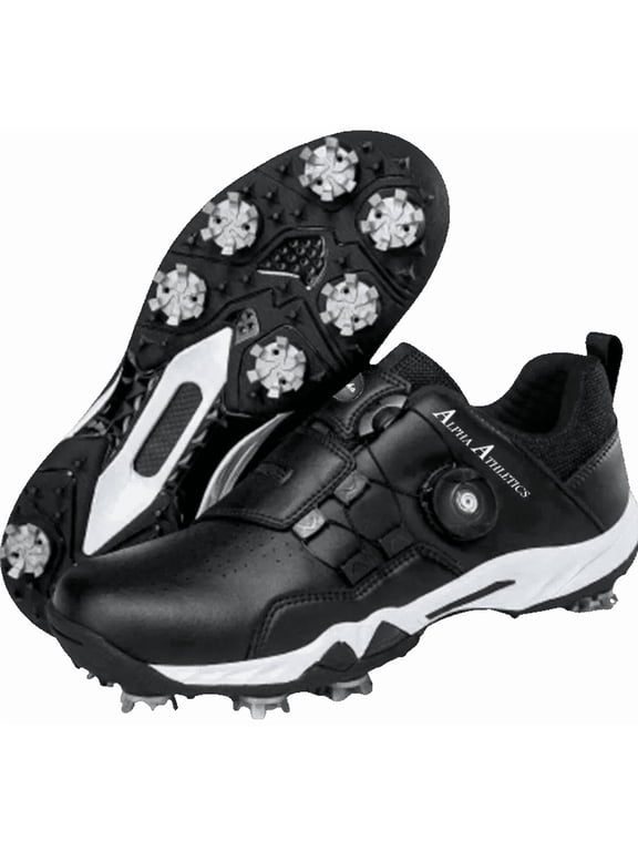Alpha Golf Shoe 2.0 for Men by Alpha Athletics®