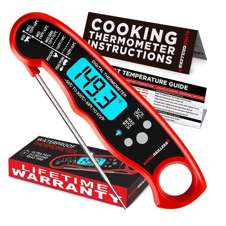 Can You Use a Meat Thermometer in an Air Fryer Safely?
