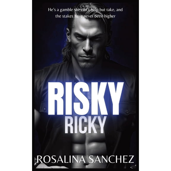 Alpha Hearts Risky Ricky: A Gamble on Love and Redemption, (Paperback)