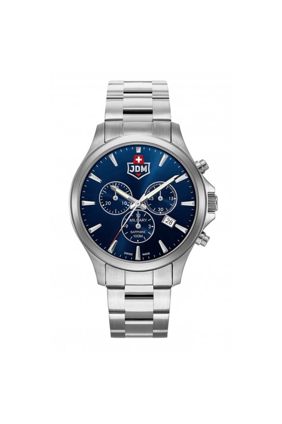 Alpha I green | Green Dial