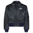 thumbnail image 1 of Alpha Industries CWU 45/P Flight Jacket, 1 of 4