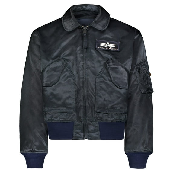 Alpha Industries CWU 45/P Flight Jacket