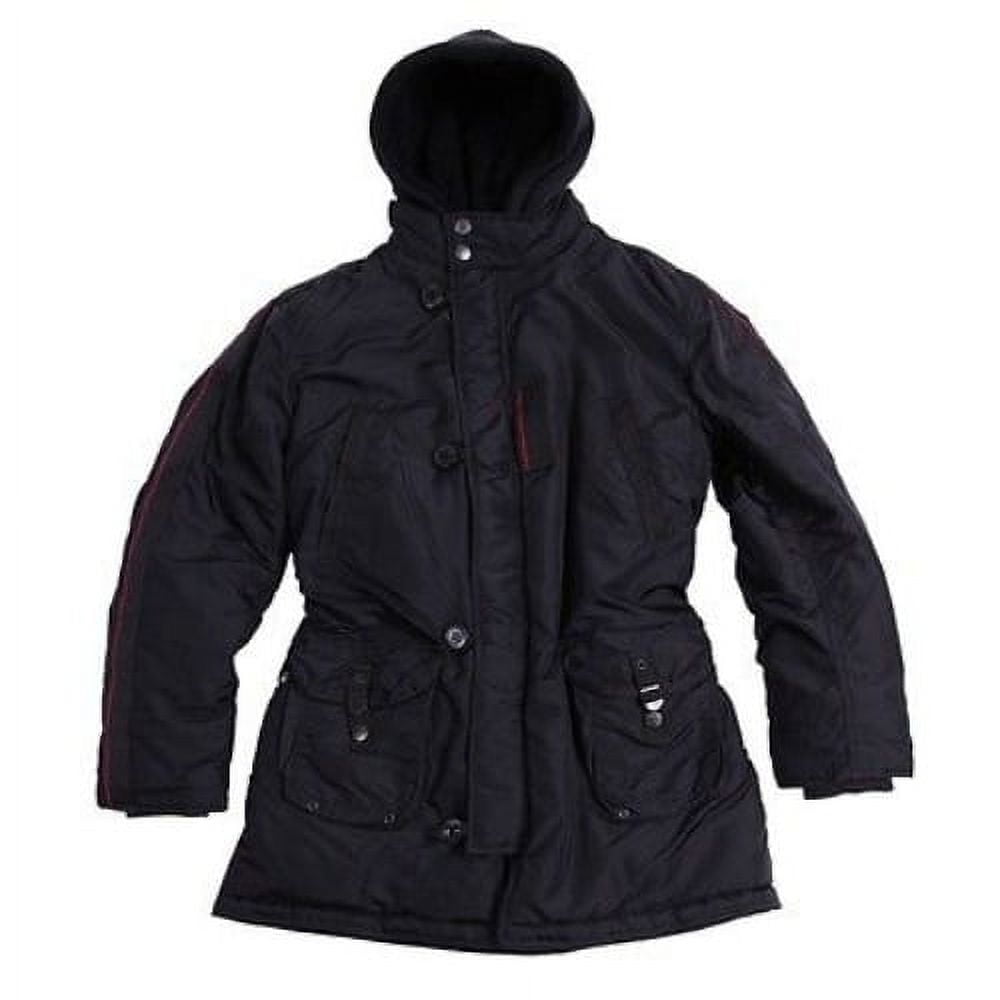 Alpha Industries Ladies Cobb II Jacket Coat New With Tags Sizes Colors