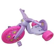 Alpha International Big Wheel 50th Anniversary 16" Pink Ride-on Tricylce for Children