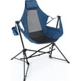 thumbnail image 1 of Alpha Joy Hammock Camping Chair Folding Rocking Chair, 1 of 8