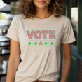 Alpha Kappa Alpha AKA Sorority Vote TShirt