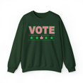 Alpha Kappa Alpha AKA Sorority Vote TShirt