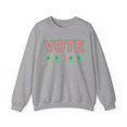 Alpha Kappa Alpha AKA Sorority Vote TShirt