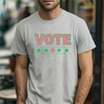Alpha Kappa Alpha AKA Sorority Vote TShirt