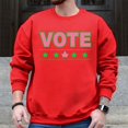 Alpha Kappa Alpha AKA Sorority Vote TShirt