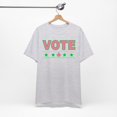 Alpha Kappa Alpha AKA Sorority Vote TShirt