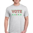 Alpha Kappa Alpha AKA Sorority Vote TShirt