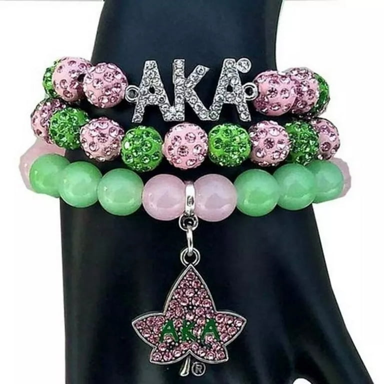 Alpha kappa deals alpha charms