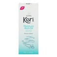 Alpha Keri Shower & Bath Moisture Rich Oil, 16 oz