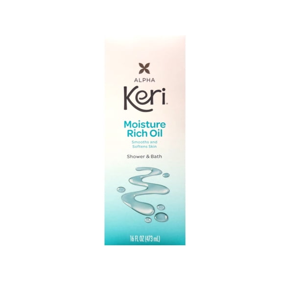 Alpha Keri Shower & Bath NONE 16 oz. by Alpha Keri BEAUTY