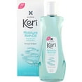 thumbnail image 1 of Alpha Keri Shower and Bath Moisture Rich Oil, 8 oz.., 1 of 1
