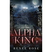 Alpha King, Paperback