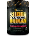 thumbnail image 1 of Alpha Lion Superhuman Extreme Pre-Workout Intense, Slaughtermelon (21 Servings), 1 of 2