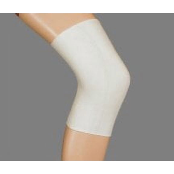 Alpha Lite Compression Support Knee Brace (Medium)