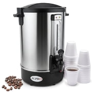 100 Cup Coffee Maker