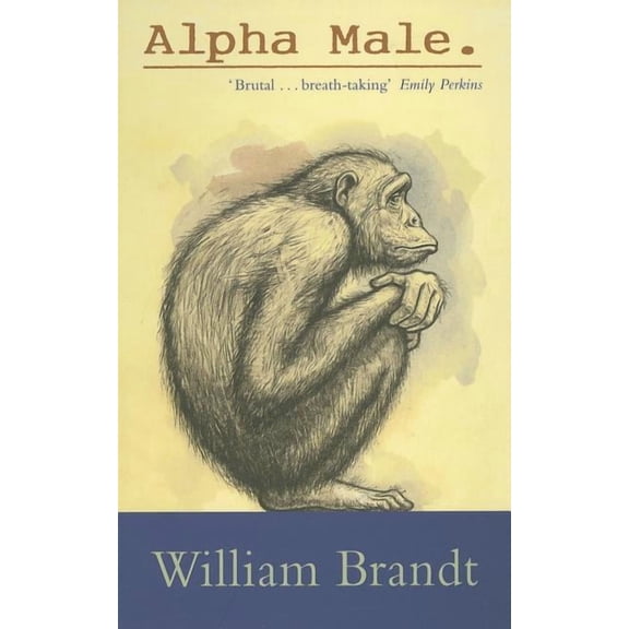 Alpha Male (Paperback)