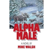 Alpha Male, Paperback