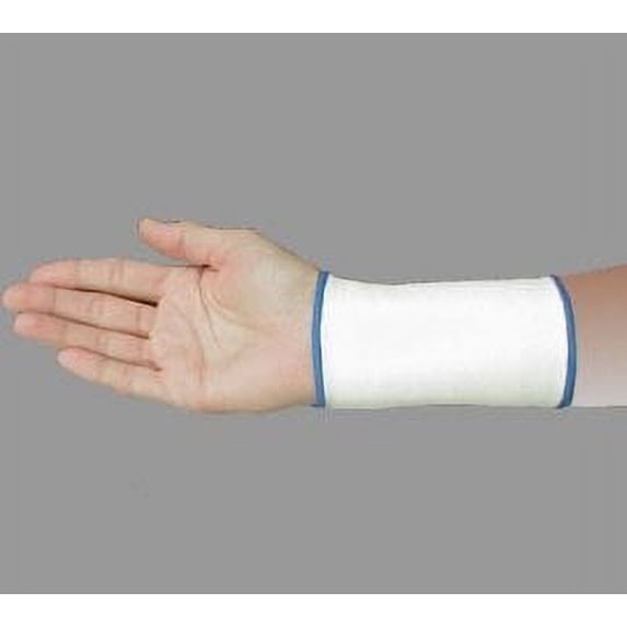 Alpha Medical Compression Wrist Sleeve – Soft Elastic Wrist Support ...