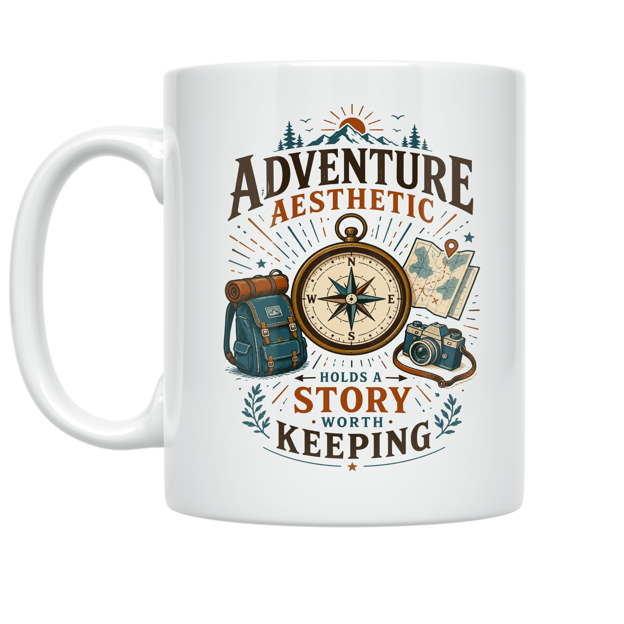 Alpha Merch Adventure Aesthetic Holds A Story Worth Keeping 11 Oz alpha-merch-adventure-aesthetic-holds-a-story-worth-keeping-11-oz