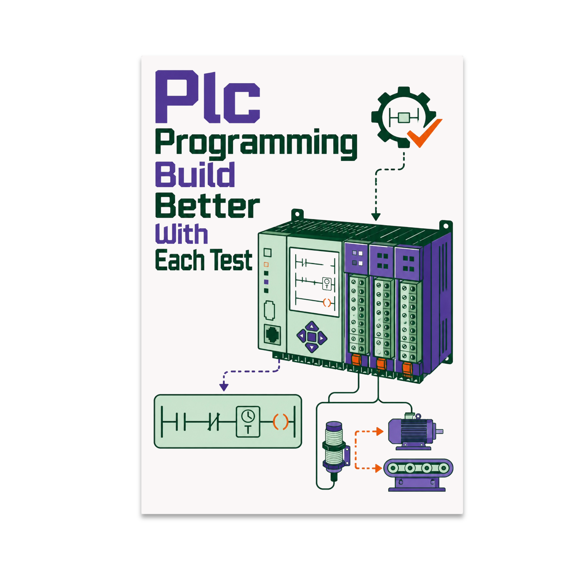 Alpha Merch Plc Programming Build Better With Each Test, 13 x 19 in Vertical Wall Art Poster