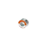 Alpha Metals AM22955 Lead-Free Non-Electrical Solder, .125-In., 8-oz. - Quantity 1