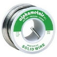 thumbnail image 1 of Alpha Metals AM23505 8 oz. 125 General Purpose Solder, 1 of 2