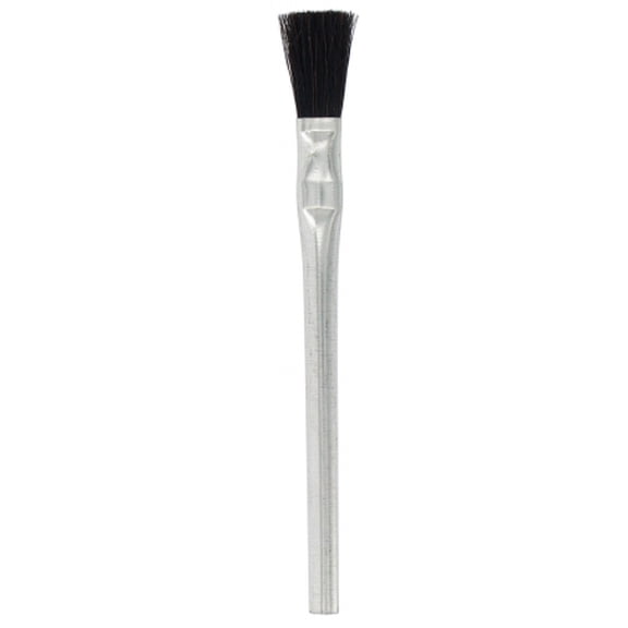 Fry Technologies Cookson Elect 144 Piece Flux Brushes AM51003 - Pack of 144
