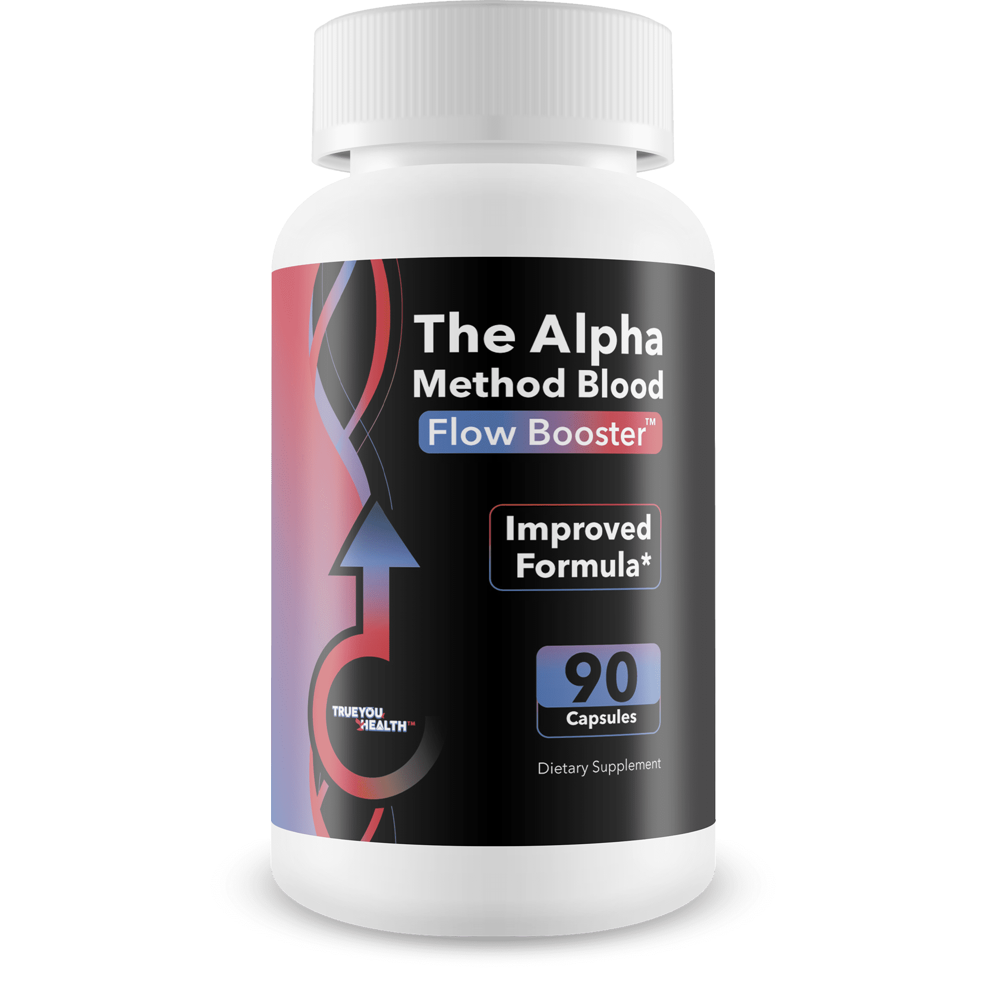 The Alpha Method Blood Flow Booster - Our Best Blood Circulation ...