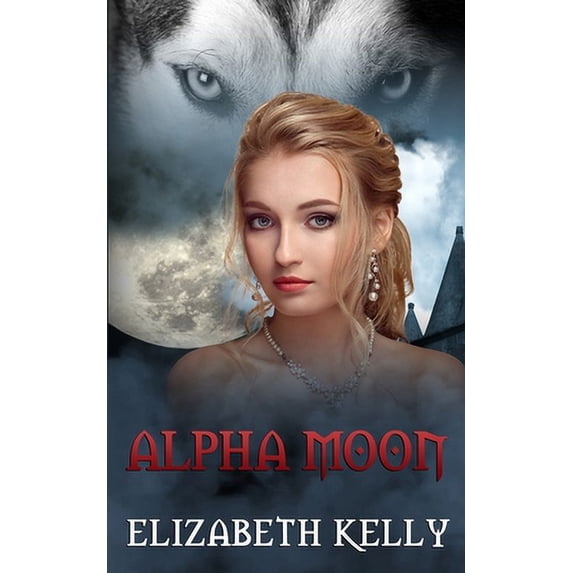 Pre-Owned Alpha Moon (Paperback) 1926483715 9781926483719