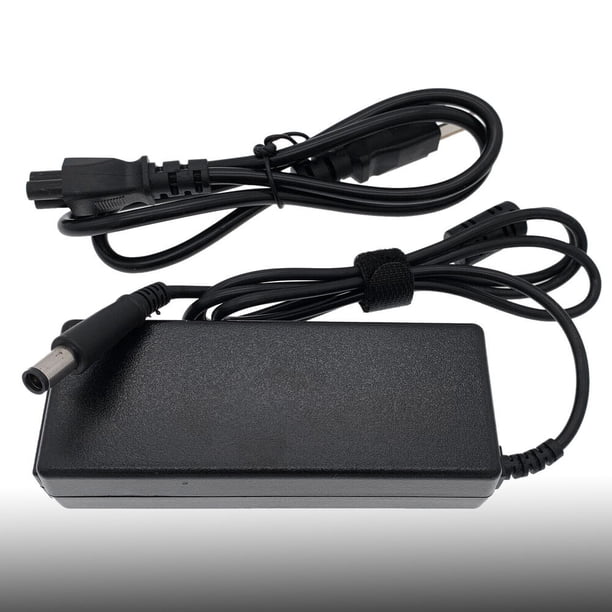 Alpha Moto 19V 3-Prong Power Adapter with OEM Compatibility, PPP012L-S ...