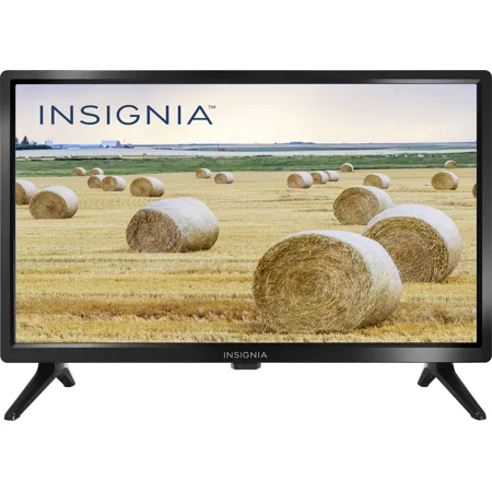 Alpha Moto Insignia 19" Class N10 Series 720p LED TV, NS-19D310NA21