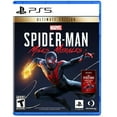 thumbnail image 1 of Spider-Man: Miles Morales Ultimate Edition - PS5, 1 of 4
