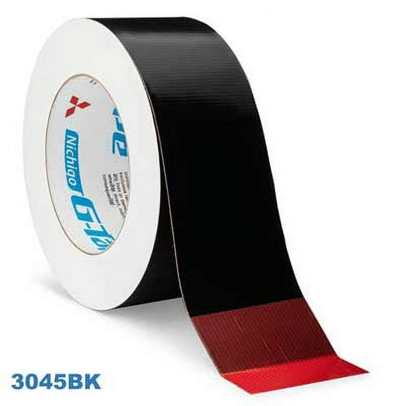 Alpha Nichigo G-Tape 3045 Series Self-Adhering Flashing Tape, 3"