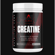 Creatine Monohydrate 500g   Pure, Micronized, 100 Servings for Muscle, Strength & Endurance