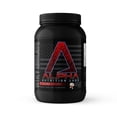 thumbnail image 1 of Alpha Nutrition Labs Whey Isolate Protein Powder 2lb, 1 of 5