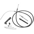thumbnail image 1 of Alpha ONE Lower Shift Cable KIT Compatible with All Alpha Drives 1978 and Newer, Mercury Marine MERCRUISER 865436A02, 19543A10, 19543A8 by FASWORX, 1 of 1
