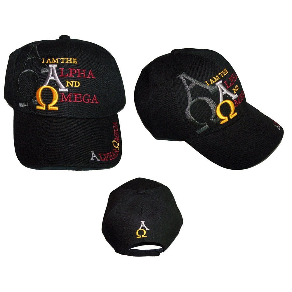 Omega hotsell baseball cap